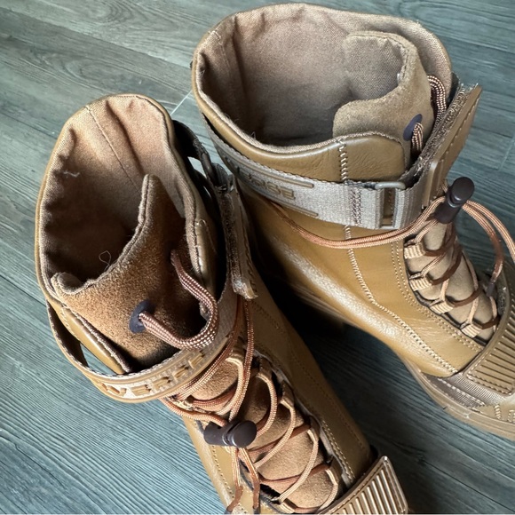 Converse Women's Mountain Club Chuck Taylor All Star GR 82 Clove Brown - Picture 6 of 9